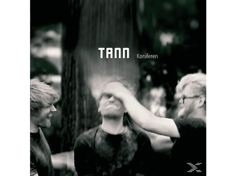 Tann - Koniferen (CD) von TRAUMTON