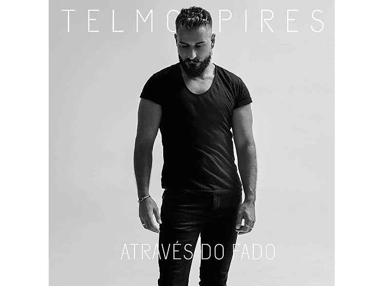 Telmo Pires - Através Do Fado (CD) von TRAUMTON