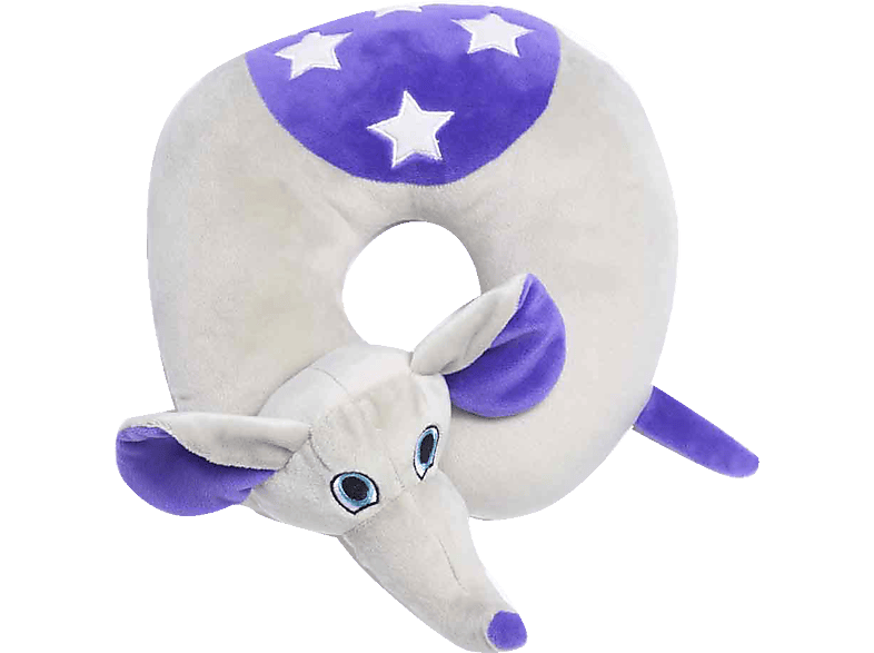 TRAVEL BLUE Flappy der Elefant Kindernackenkissen TRAVEL BLUE Flappy der Elefant Kindernackenkissen von TRAVEL BLUE