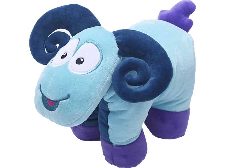 TRAVEL BLUE Sammy der Widder Kinderkissen TRAVEL BLUE Sammy der Widder Kinderkissen von TRAVEL BLUE