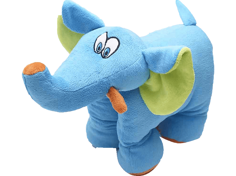 TRAVEL BLUE Trunky der Elefant Kinderkissen TRAVEL BLUE Trunky der Elefant Kinderkissen von TRAVEL BLUE