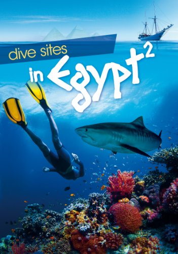 Dive Sites In Egypt 2 Dive Sites In Egypt 2 von ZYX Music