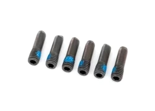 Traxxas Pin-Schraube 3x10mm (6) von TRAXXAS