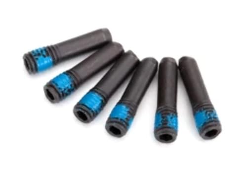 Traxxas Pin-Schraube 3x11mm (6) von TRAXXAS