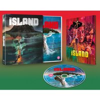 The Island (Limited Edition) von TREASURED FILMS