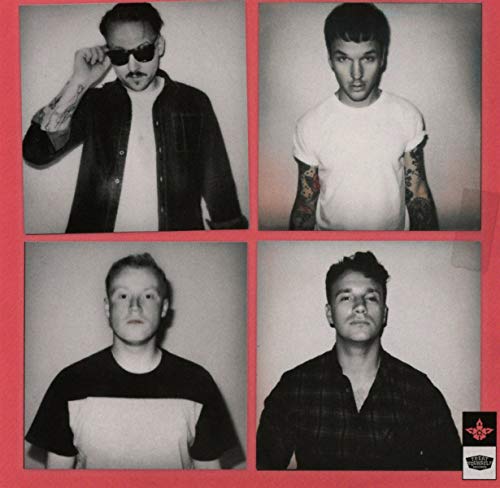 The Ordinary Boys von Republic of Music