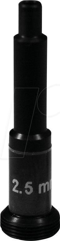 ID R240 VIP 250U - VideoProbe für FiberMASTER-Kabeltester, 2,5 mm ID R240 VIP 250U - VideoProbe für FiberMASTER-Kabeltester, 2,5 mm von TREND NETWORKS