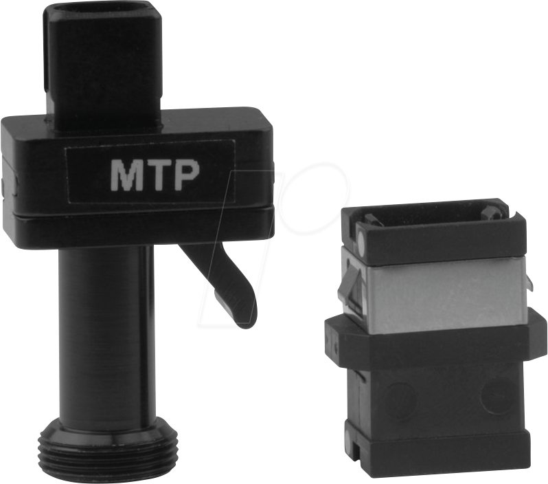 ID R240 VIP MPO - VideoProbe für FiberMASTER-Kabeltester, MPO von TREND NETWORKS