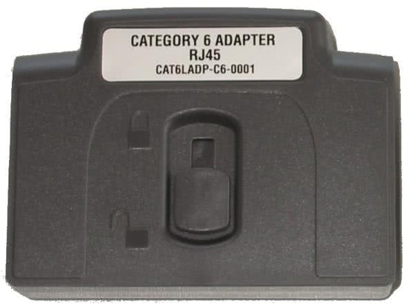 TREND Messkopf für Lantek 6/7 Lantek II Cat.6/5e 0012-00-0629 TREND Messkopf für Lantek 6/7 Lantek II Cat.6/5e 0012-00-0629 von TREND Networks Ltd.