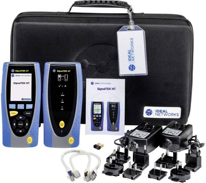 TREND Networks Transmission-Tester SignalTEK NT R156005 von TREND Networks