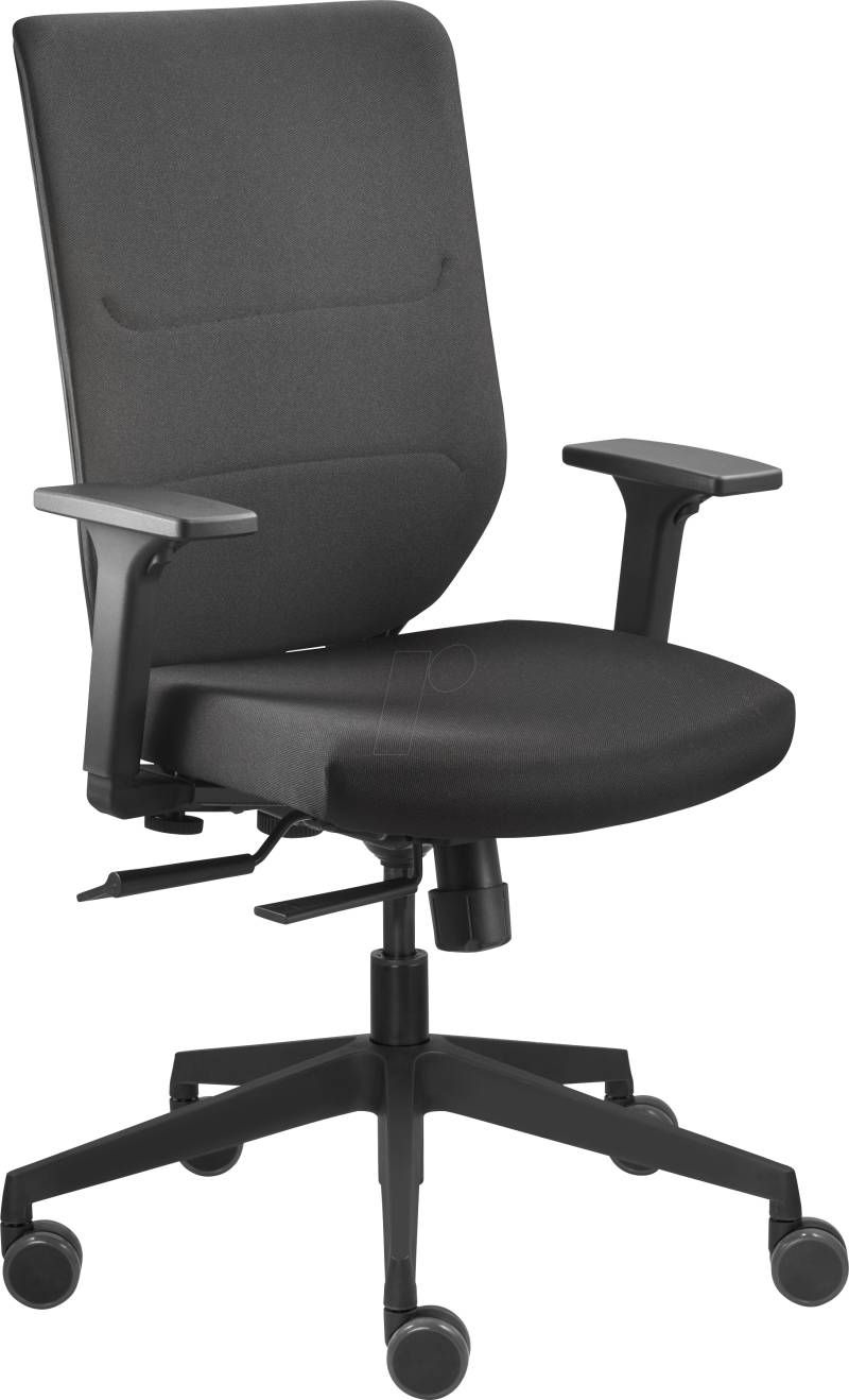 TO SYNC COMFORT - Dauphin to-sync comfort task von TREND OFFICE