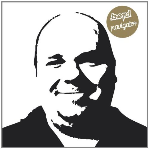 Navigator [Vinyl LP] von TREND