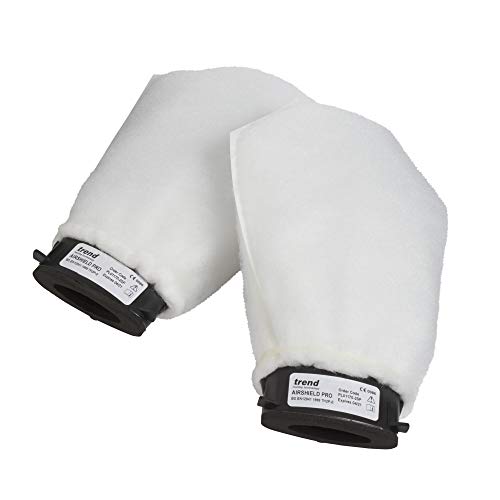 Trend Airshield Pro Air Pro Ersatzfilter APF20 bewertet, AIR/P/1 von TREND