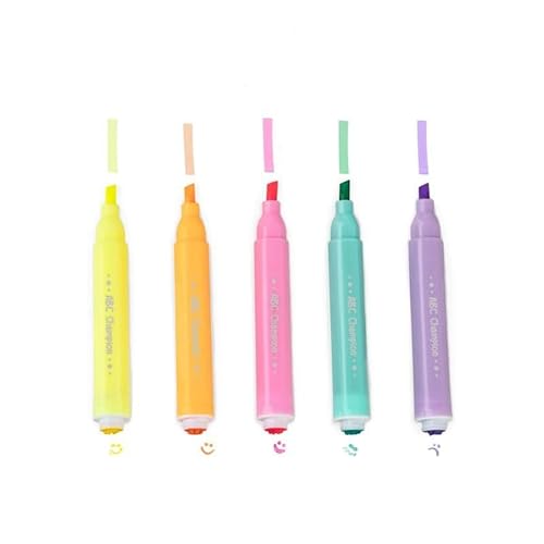 TRENDHAUS Highlighter-&Stempel STEMPELSTIFTE TRENDHAUS Highlighter-&Stempel STEMPELSTIFTE von TRENDHAUS