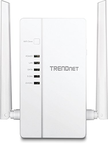 AC1200 WiFi Everywhere Power Ap von TRENDnet