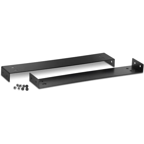 TRENDnet ETH-F71, Dual Rackmount Kit kompatibel mit TL2-F7120 von TRENDnet