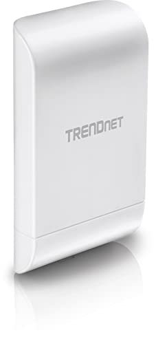 TRENDnet TEW-740APBO Outdoor WiFi N300 10 dBi PoE Access Point TRENDnet TEW-740APBO Outdoor WiFi N300 10 dBi PoE Access Point von TRENDnet
