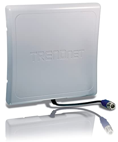 TRENDnet TEW-AO14D 14dBi Outdoor High Gain Directional Antenna von TRENDnet