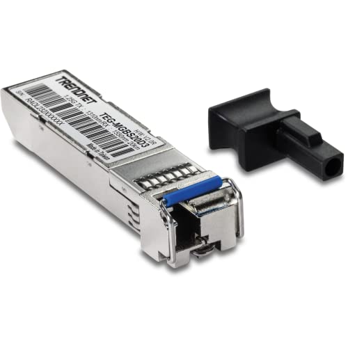 TrendNet TEG-MGBS20D3 TEG-MGBS20D3 SFP-Transceiver-Modul von TRENDnet