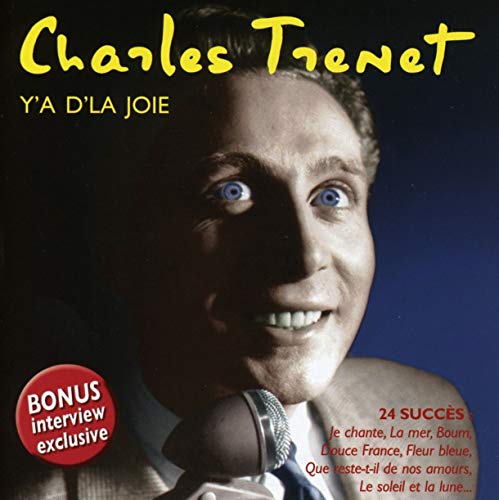 Y a d la Joie (Best of Early Y von BECAUSE MUSIC