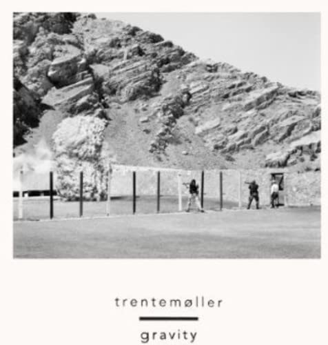 Gravity [Vinyl Maxi-Single] von TRENTEMÖLLER