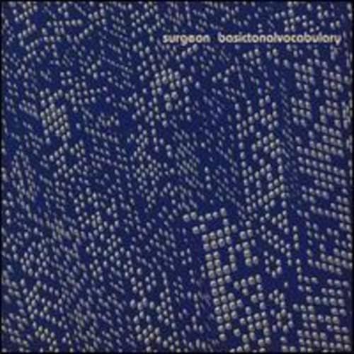 Basictonalvocabulary [Vinyl LP] von TRESOR