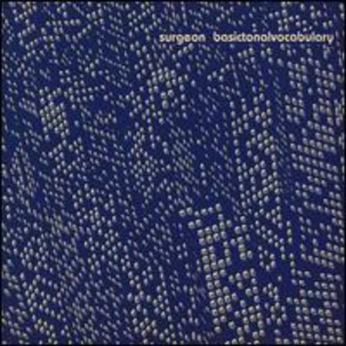 Basictonalvocabulary [Vinyl LP] von TRESOR
