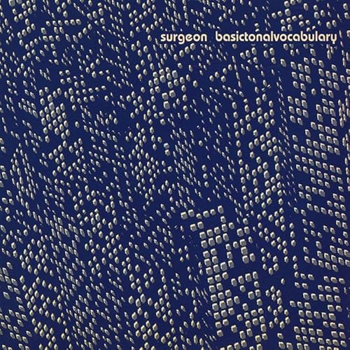 Basictonalvocabulary [Vinyl LP] von TRESOR