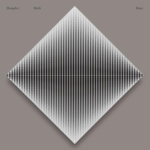 Doppler Shift (180g Vinyl + Downloa von TRESOR