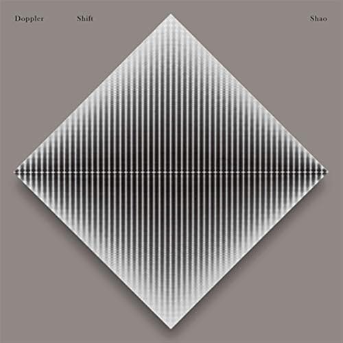 Doppler Shift (180g Vinyl + Downloa Doppler Shift (180g Vinyl + Downloa von TRESOR