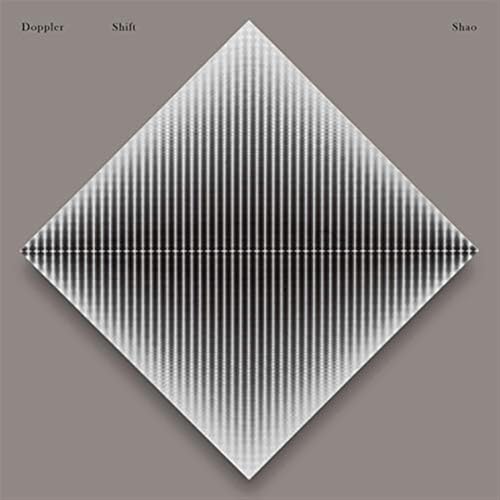 Doppler Shift (180g Vinyl + Downloa von TRESOR