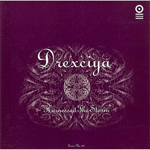 Harnessed the Storm (2lp) [Vinyl LP] von TRESOR