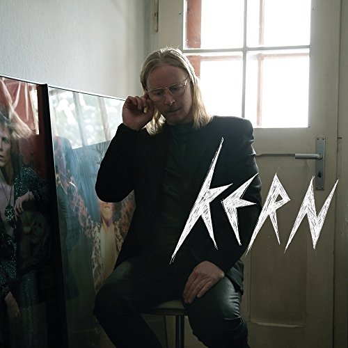 Kern Vol.2 Mixed By DJ Hell von TRESOR