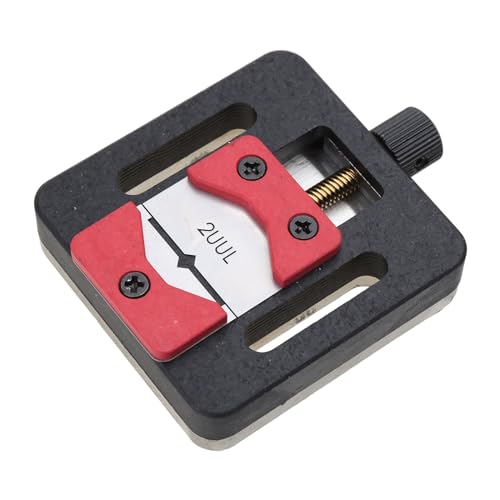 TRHEEE PCB Multifunktionsklemme IC Miniaturisierung Zinn Pflanztisch 2UUL Jig Fixture Chip BGA für Handy von TRHEEE