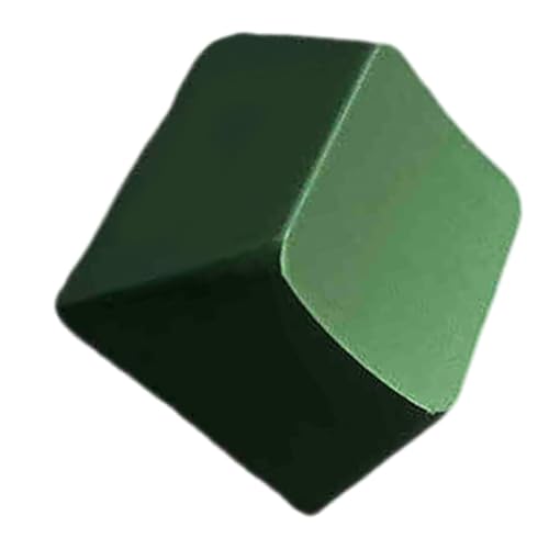 TRHEEE Tastenkappe in optionaler Farbe, Aluminiumlegierung, Tastenkappe für mechanische Tastaturen, langer Service für Gamer und Arbeiter von TRHEEE