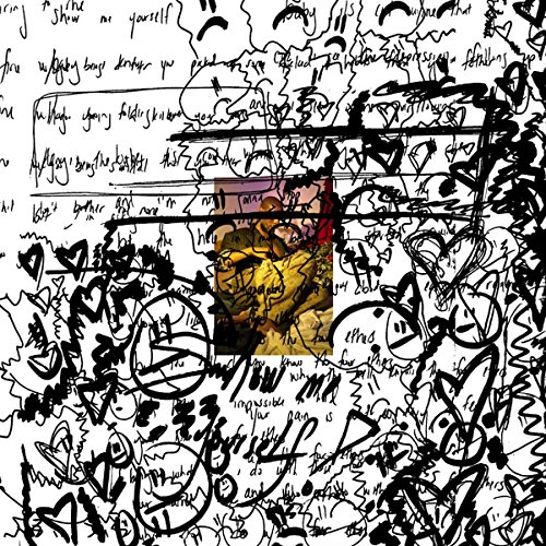 Blisters [Vinyl Maxi-Single] von TRI ANGLE RECORD