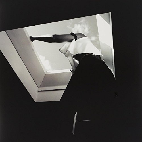 You Know You Like It [Vinyl Single] von TRI ANGLE RECORD