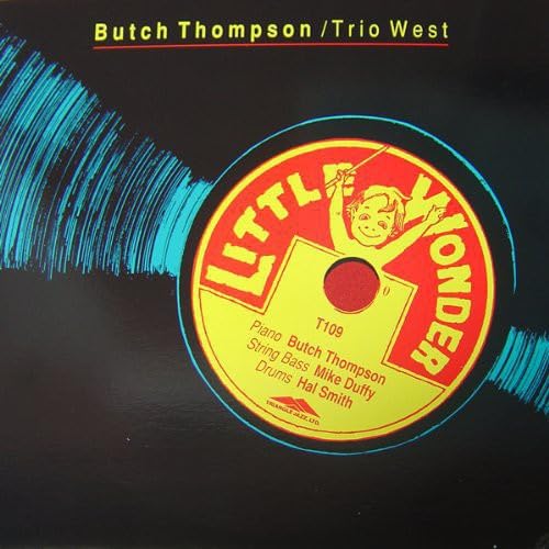 Little Wonder [Vinyl LP] von TRIANGLE