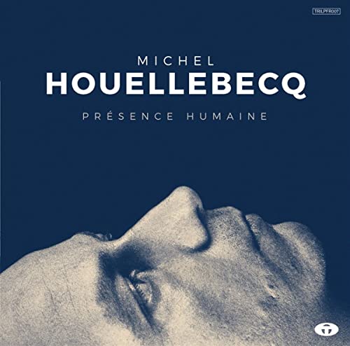 Presence Humaine (White Transparent Lp) [Vinyl LP] von TRICATEL