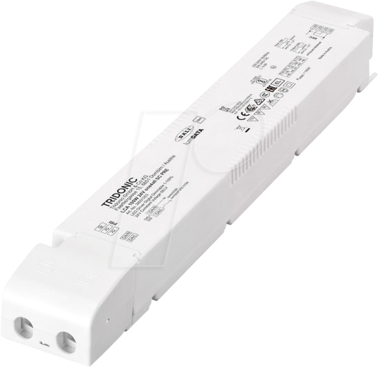 TRDO 28001922 - LED-Netzteil, 24 V, 100 W, DALI,  dimmbar von TRIDONIC