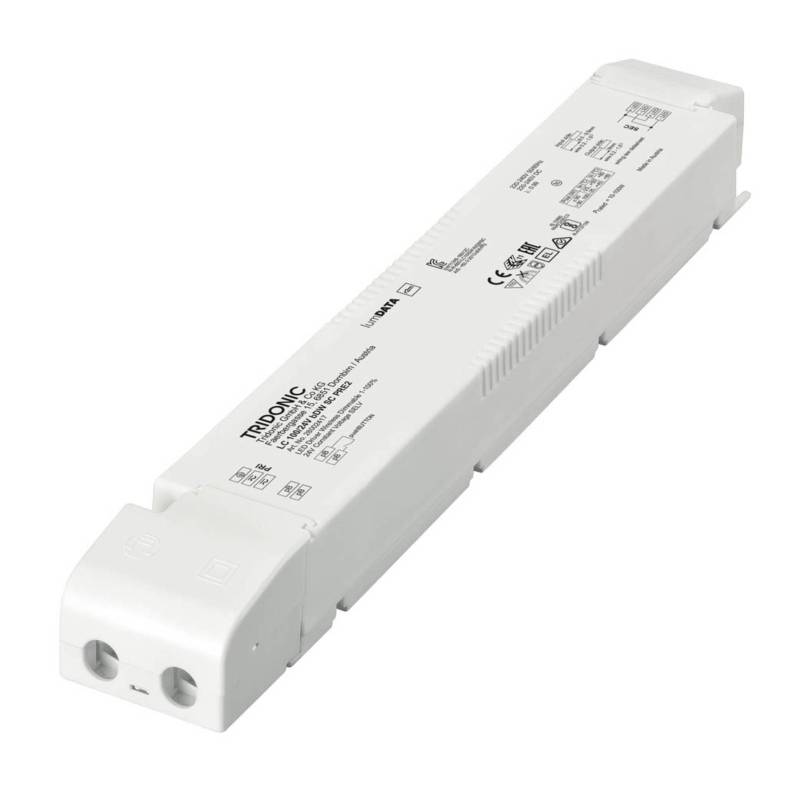 TRIDONIC LED-Treiber LC 100W 24V bDW SC PRE2 dim von TRIDONIC