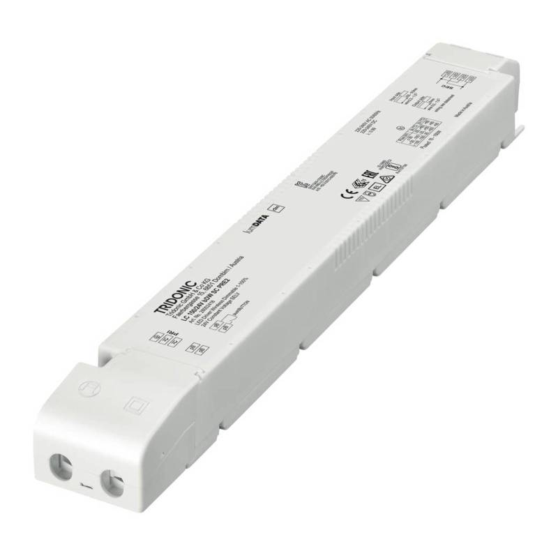 TRIDONIC LED-Treiber LC 150W 24V bDW SC PRE2 dim von TRIDONIC