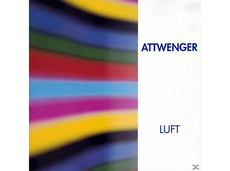 Attwenger - Luft (CD) von TRIKONT