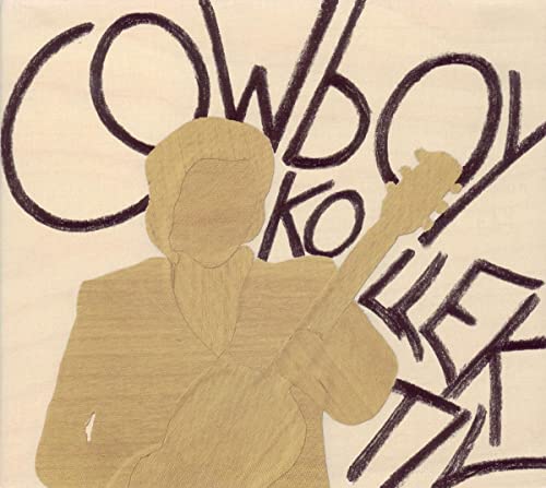 Cowboy Kollektiv von TRIKONT