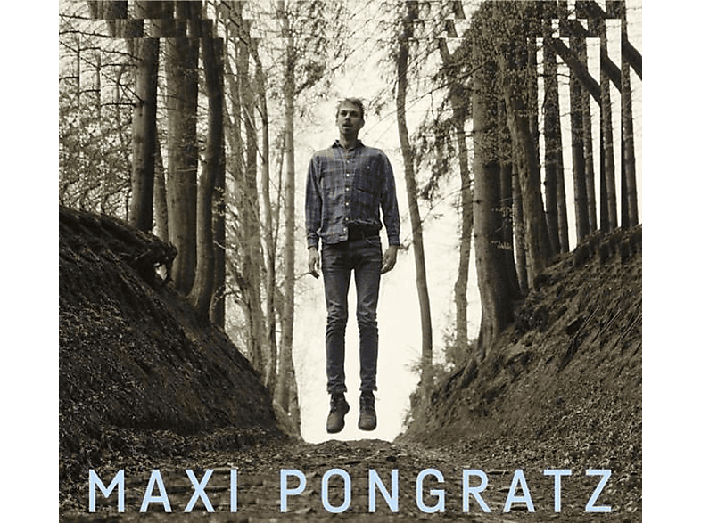 Maxi Pongratz - (CD) von TRIKONT