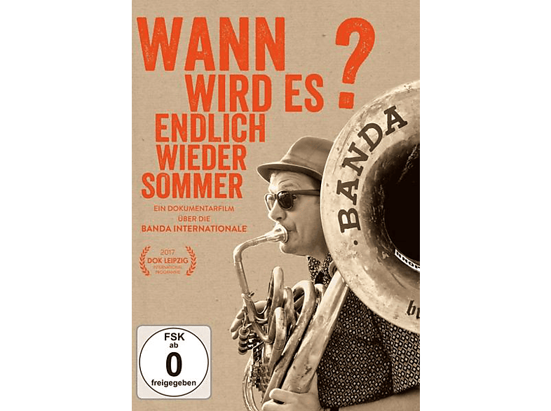 Wann wird es mal wieder richtig Sommer? DVD Wann wird es mal wieder richtig Sommer? DVD von TRIKONT