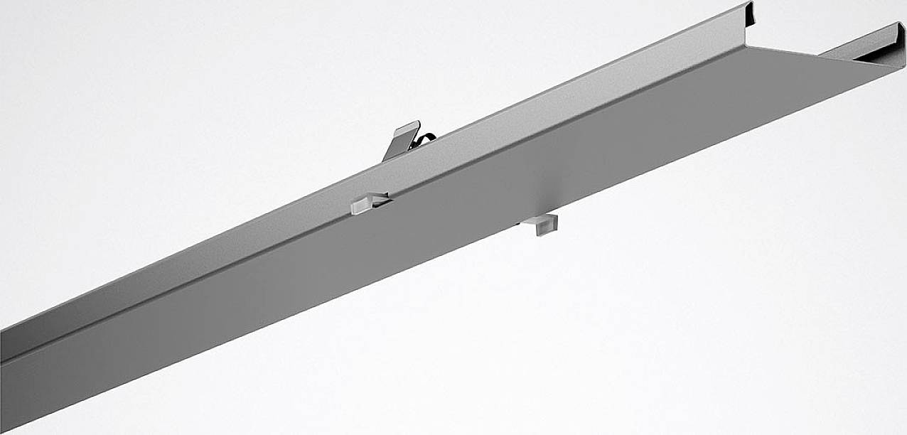 Trilux 07650Fi BL-M L75 03 7220100 Blindabeckung aus Stahlblech, 737mm Trilux 07650Fi BL-M L75 03 7220100 Blindabeckung aus Stahlblech, 737mm von TRILUX GmbH & Co. KG