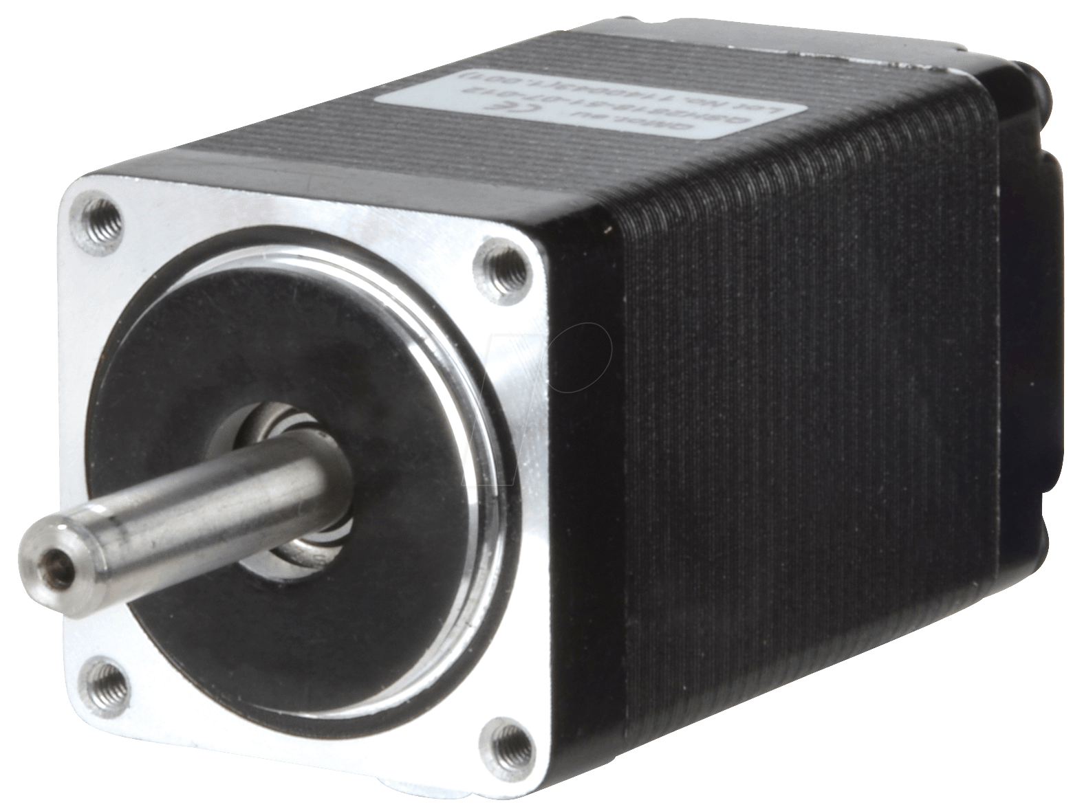 QSH2818-51-07 - Hybrid-Schrittmotor 28x28mm, Baulänge 51mm von TRINAMIC