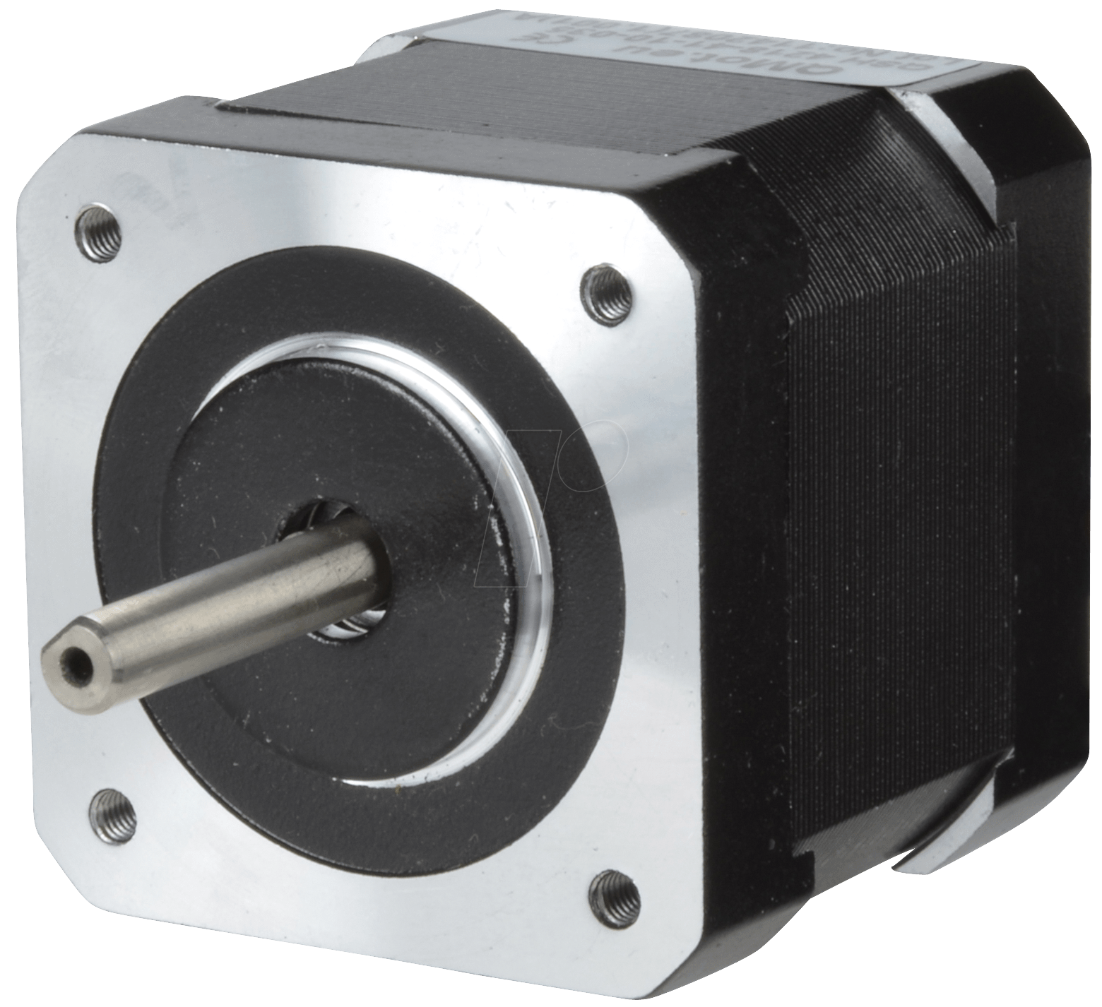 QSH4218-40-033 - Hybrid-Schrittmotor 42x42mm, Baulänge 39,4mm von TRINAMIC