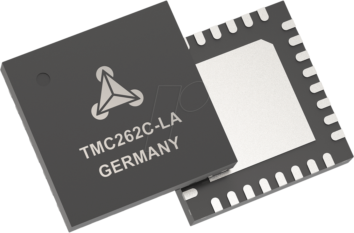 TMC262C-LA - TMC262 Treibervorstufe von TRINAMIC